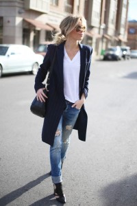 It's a Jean Thing | The Style Scribe