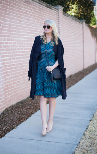 Favorite Spring Combo with Amazon Fashion | The Style Scribe