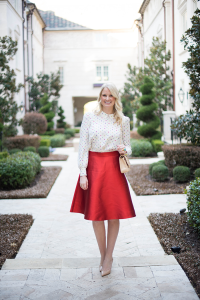 J.Crew Collection + A Kendra Scott Giveaway