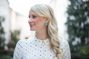 J.Crew Collection + A Kendra Scott Giveaway