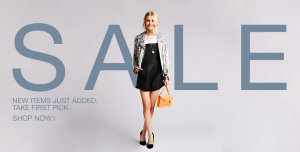 Shopbop Sale | The Style Scribe