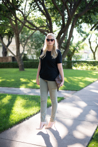 James Jeans Twiggy Racer | The Style Scribe