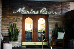 The Marine Room, La Jolla | The Style Scribe