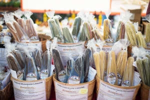 Carlsbad Farmer's Market | The Style Scribe