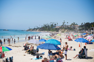 Laguna Beach, California | The Style Scribe