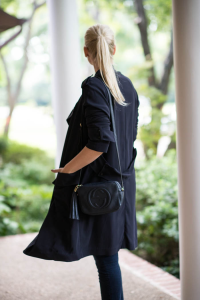 ALC Trench Coat | The Style Scribe