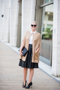 Black and Tan | The Style Scribe
