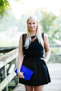 Chelsea 28 Dress | The Style Scribe
