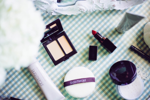 Laura Mercier Flawless Fluide & Tinted Moisturizer | The Style Scribe