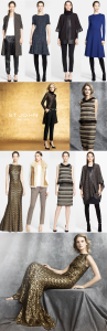 St. John Collection at Nordstrom | The Style Scribe