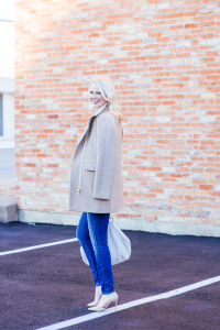 Joie Turtleneck Sweater | The Style Scribe
