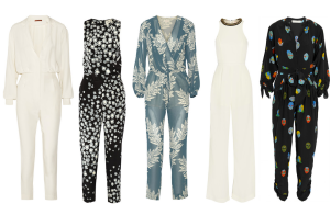 Jumpsuits At Any Age | The Style Scribe
