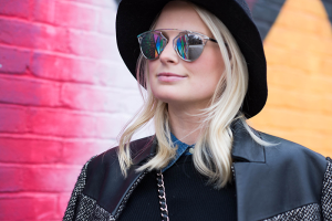 Dior Reflected Sunglasses | The Style Scribe