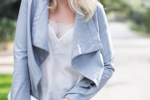Cami Sweetheart Lace Top | The Style Scribe