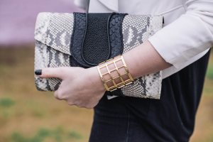 Khirma New York Clutch | The Style Scribe