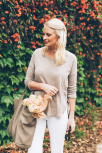 Flower Friday | The Style Scribe