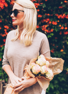 Flower Friday | The Style Scribe