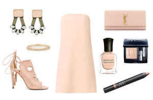 Nude | The Style Scribe