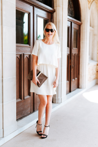 Clare V Clutch | The Style Scribe