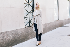 Spring in New York | The Style Scribe