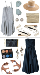 Memorial Day Weekend Outfit Ideas | The Style Scribe