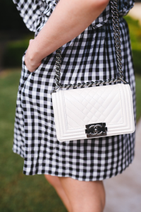 Gingham | The Style Scribe