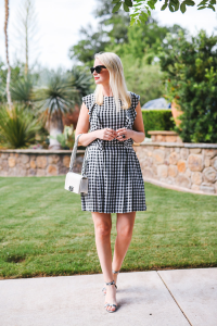 Gingham | The Style Scribe