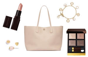 Blush Tote | The Style Scribe