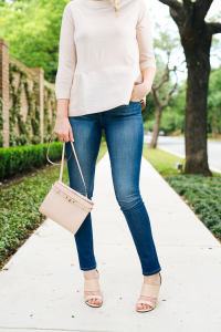DL1961 Skinny Jeans | The Style Scribe