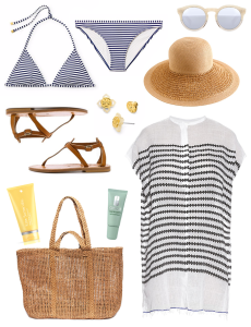 Lake Weekend | The style Scribe