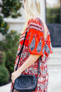 Free People Midsummers Dream Dress | The Style Scribe