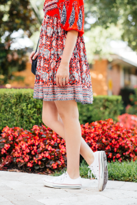 Free People Midsummers Dream Dress | The Style Scribe
