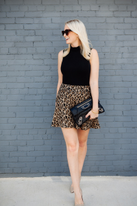 Kate Spade Licorice Pumps | The Style Scribe