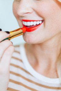 Favorite Summer Lip Colors | The Style Scribe