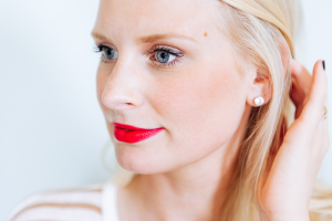 Favorite Summer Lip Colors | The Style Scribe