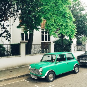 Kensington, London | The Style Scribe