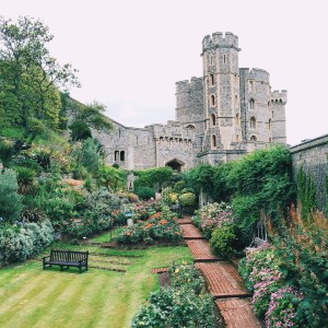 Windsor Castle | The Style Scribe