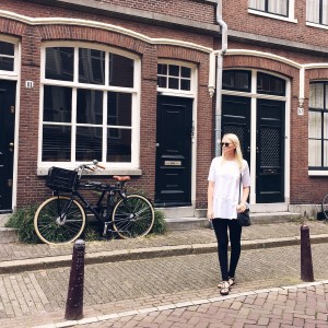 Amsterdam Canals | The Style Scribe