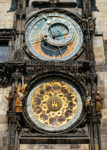 Astronomical Clock, Prague | The Style Scribe