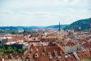 Prague City Guide | The Style Scribe