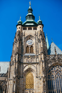 Prague Castle | The Style Scribe