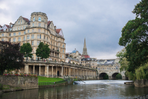 Bath, England | The Style Scribe