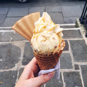 Marshfield Farms Ice Cream | The Style Scribe
