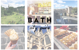 24 Hours in Bath, England | The Style Scribe