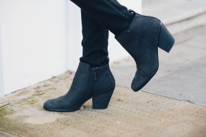 Cole Haan Ankle Boots | The Style Scribe
