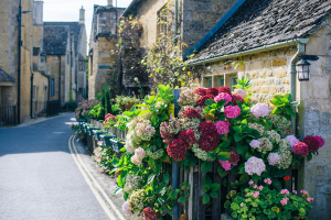 The Cotswolds | The Style Scribe