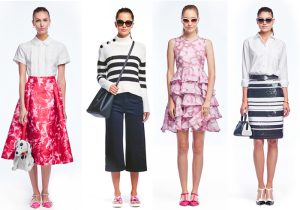 Kate Spade Spring/Summer 2016 Collection | The Style Scribe