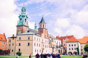 Krakow City Guide | The Style Scribe