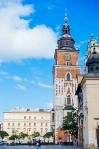 Krakow City Guide | The Style Scribe