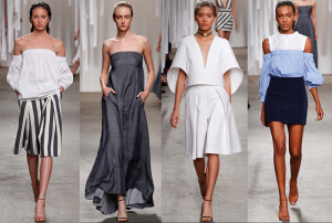 Milly Spring/Summer 2016 | The Style Scribe